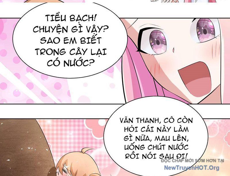 Trọng Sinh Thành Chó Của Nữ Thần - Chapter 406 - Page 14