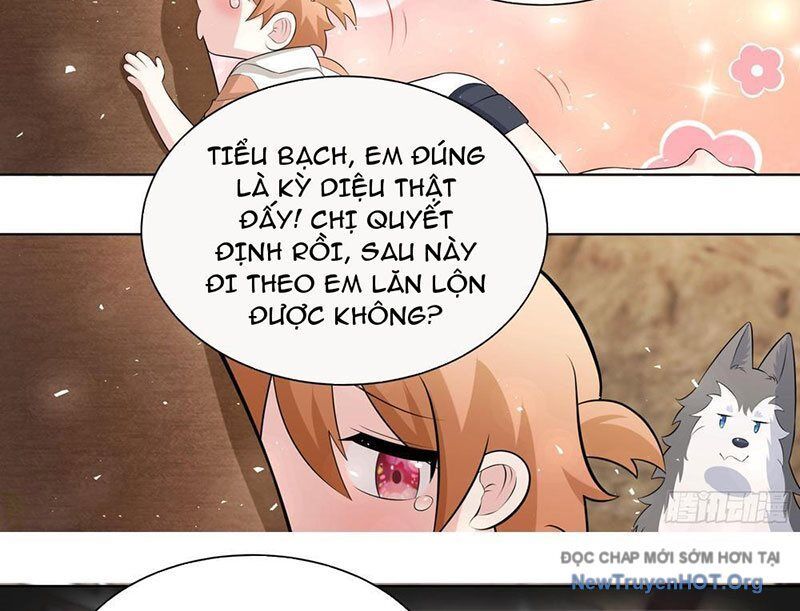 Trọng Sinh Thành Chó Của Nữ Thần - Chapter 406 - Page 15