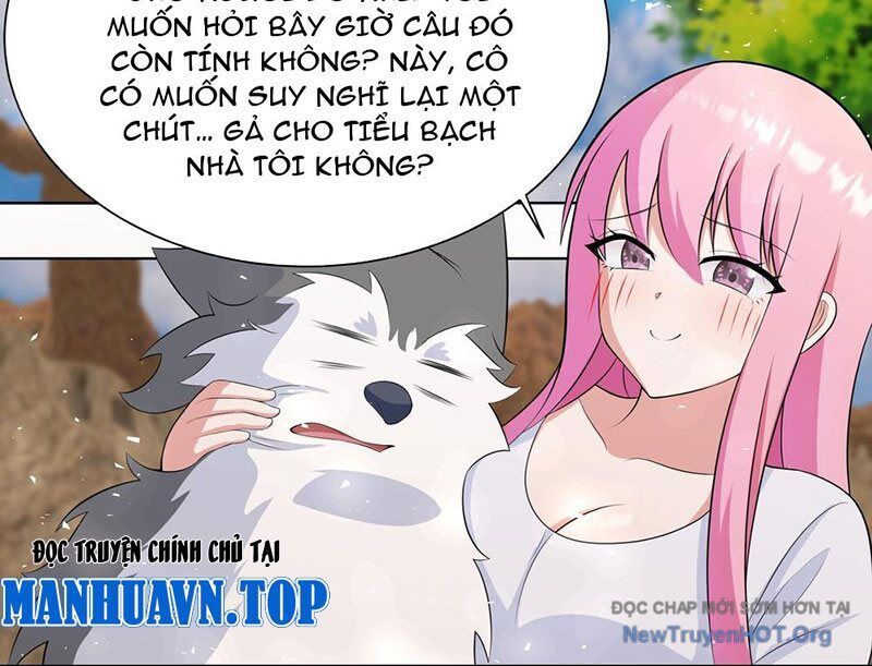 Trọng Sinh Thành Chó Của Nữ Thần - Chapter 406 - Page 18