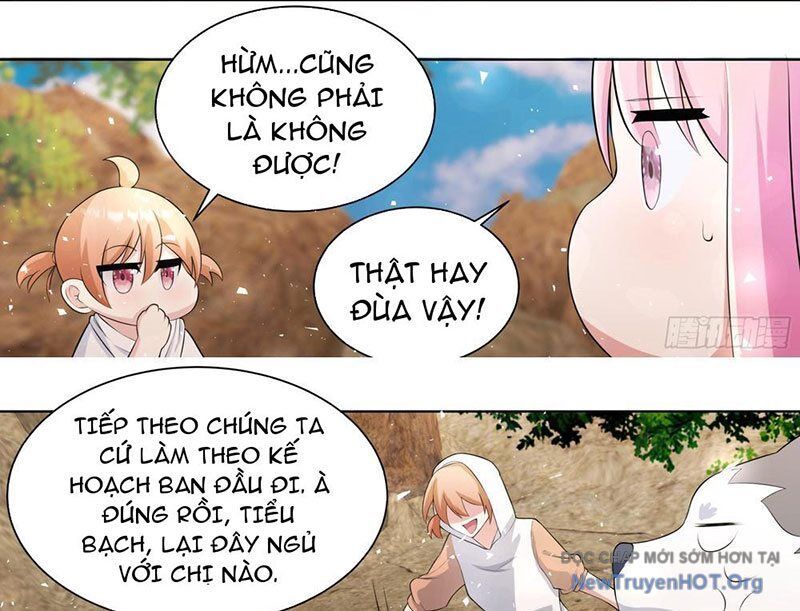 Trọng Sinh Thành Chó Của Nữ Thần - Chapter 406 - Page 19