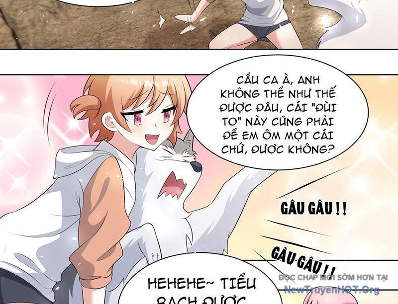 Trọng Sinh Thành Chó Của Nữ Thần - Chapter 406 - Page 20