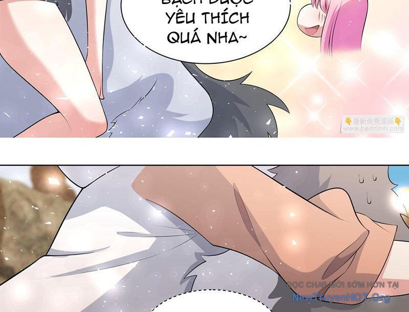 Trọng Sinh Thành Chó Của Nữ Thần - Chapter 406 - Page 21