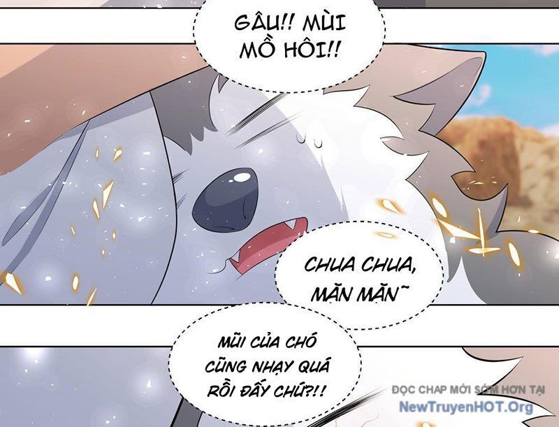 Trọng Sinh Thành Chó Của Nữ Thần - Chapter 406 - Page 22