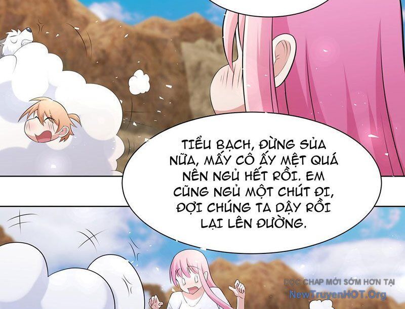 Trọng Sinh Thành Chó Của Nữ Thần - Chapter 406 - Page 24