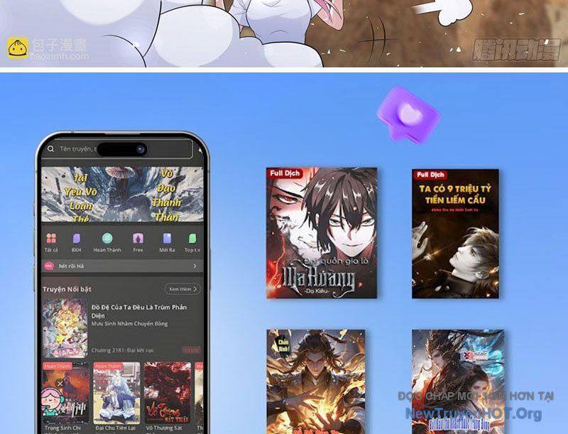 Trọng Sinh Thành Chó Của Nữ Thần - Chapter 406 - Page 25