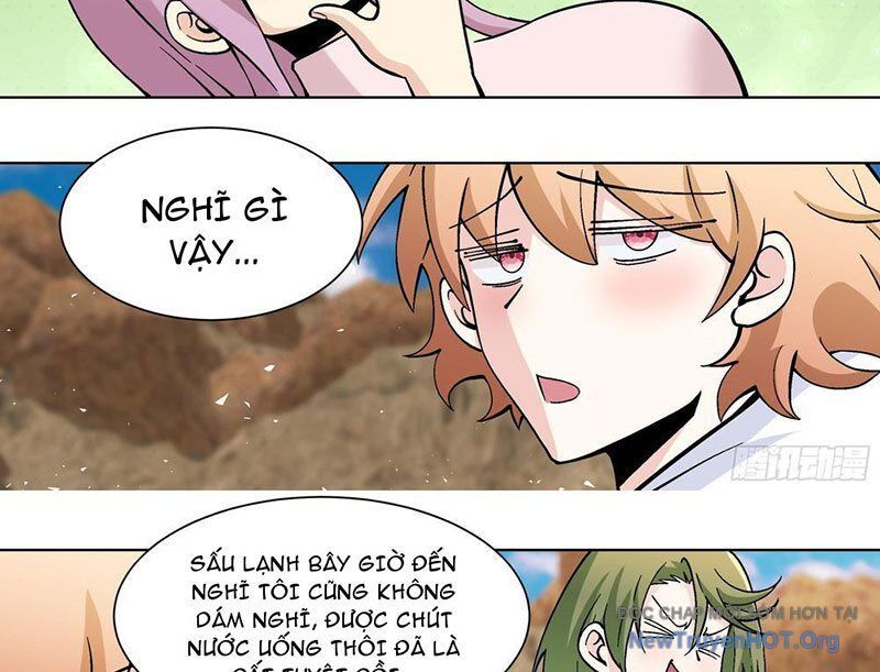 Trọng Sinh Thành Chó Của Nữ Thần - Chapter 406 - Page 4