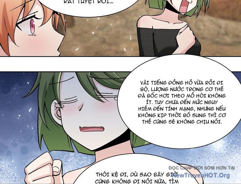 Trọng Sinh Thành Chó Của Nữ Thần - Chapter 406 - Page 5