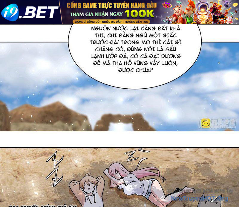 Trọng Sinh Thành Chó Của Nữ Thần - Chapter 406 - Page 6