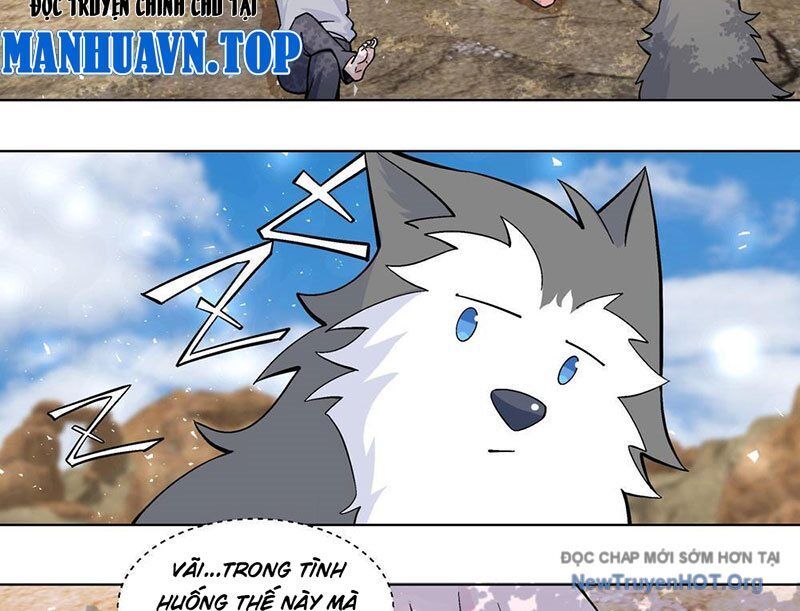 Trọng Sinh Thành Chó Của Nữ Thần - Chapter 406 - Page 7