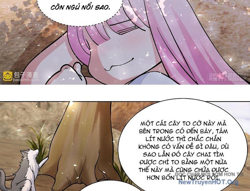 Trọng Sinh Thành Chó Của Nữ Thần - Chapter 406 - Page 8
