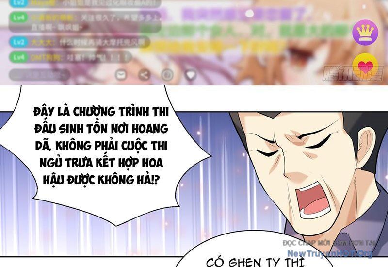 Trọng Sinh Thành Chó Của Nữ Thần - Chapter 407 - Page 11