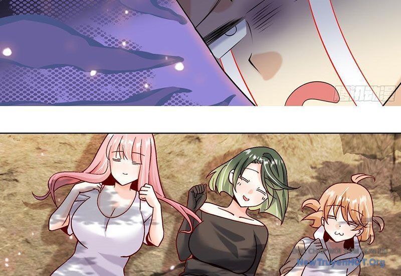 Trọng Sinh Thành Chó Của Nữ Thần - Chapter 407 - Page 13