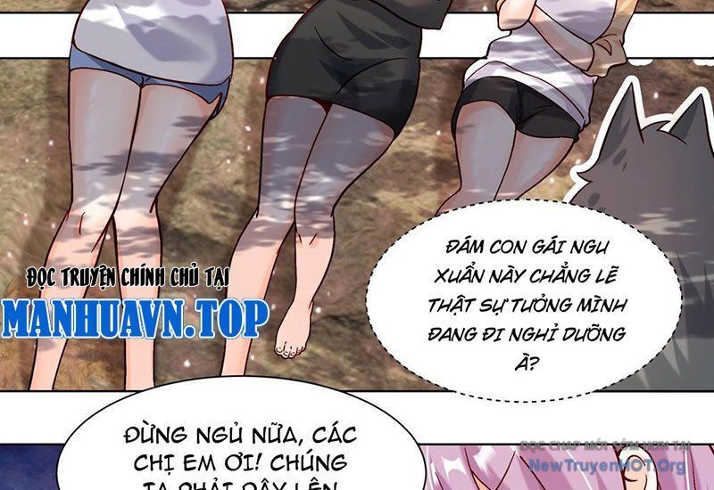 Trọng Sinh Thành Chó Của Nữ Thần - Chapter 407 - Page 14