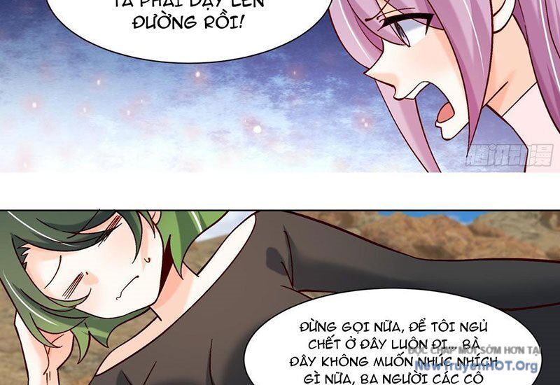 Trọng Sinh Thành Chó Của Nữ Thần - Chapter 407 - Page 15