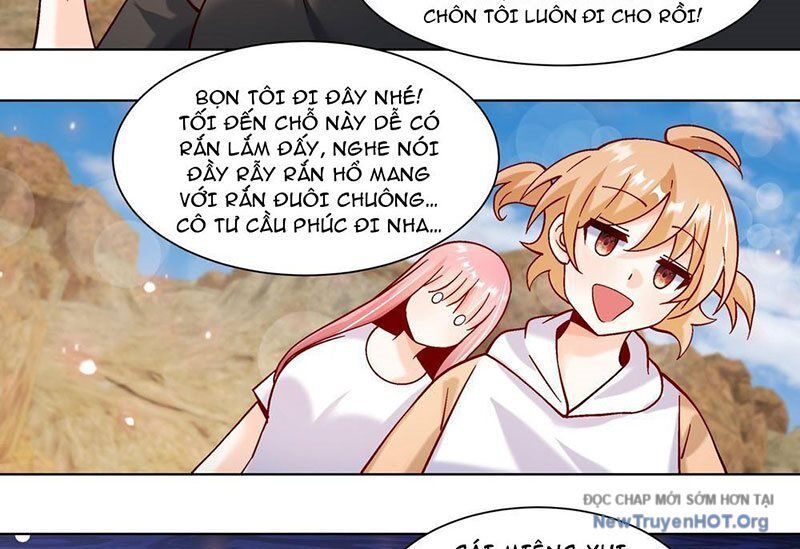 Trọng Sinh Thành Chó Của Nữ Thần - Chapter 407 - Page 16