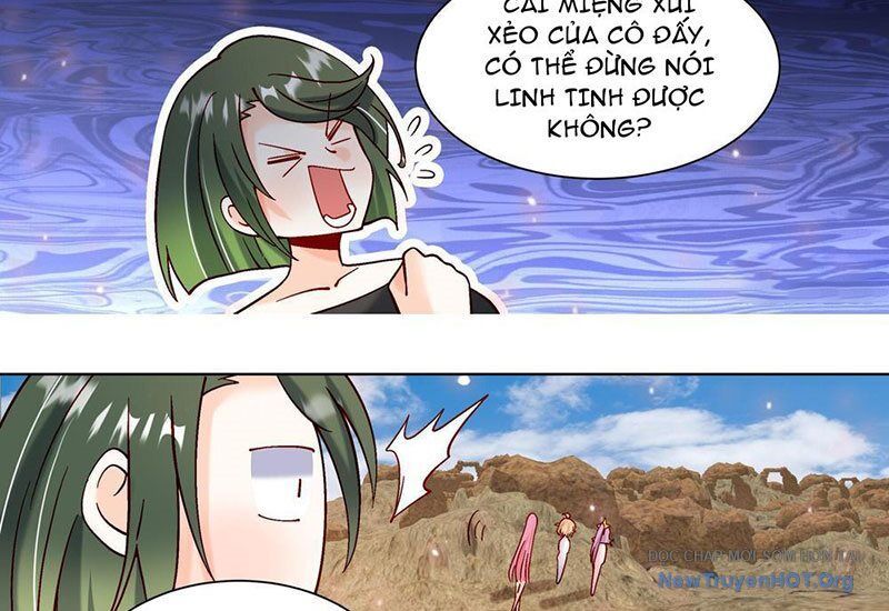 Trọng Sinh Thành Chó Của Nữ Thần - Chapter 407 - Page 17