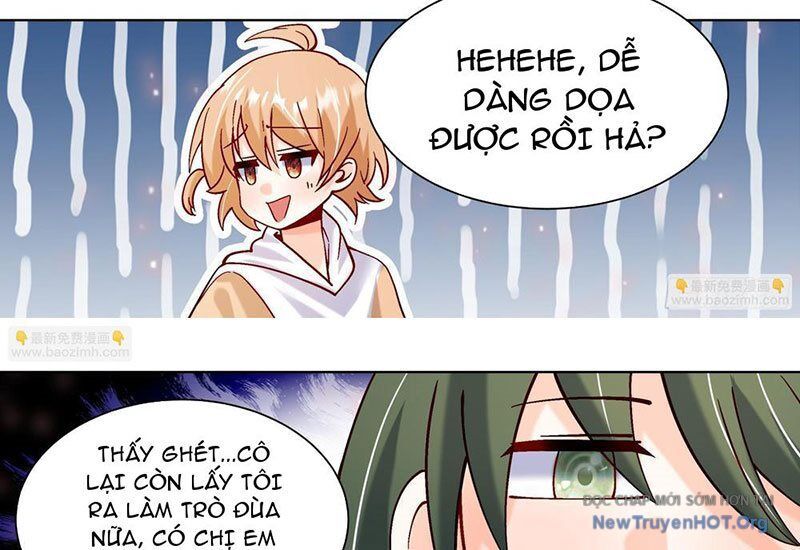 Trọng Sinh Thành Chó Của Nữ Thần - Chapter 407 - Page 19