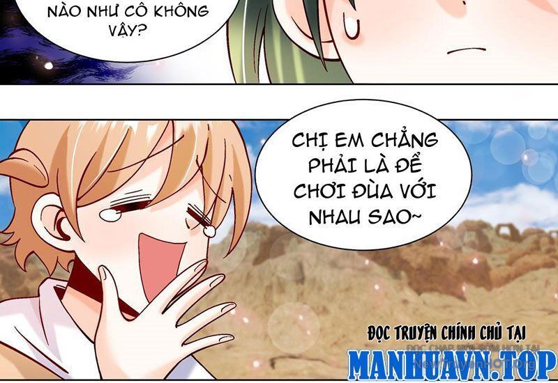 Trọng Sinh Thành Chó Của Nữ Thần - Chapter 407 - Page 20