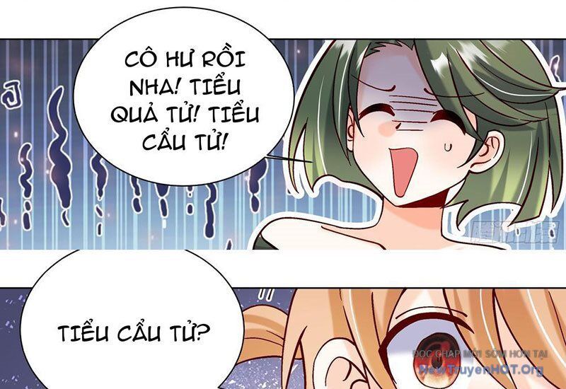 Trọng Sinh Thành Chó Của Nữ Thần - Chapter 407 - Page 21