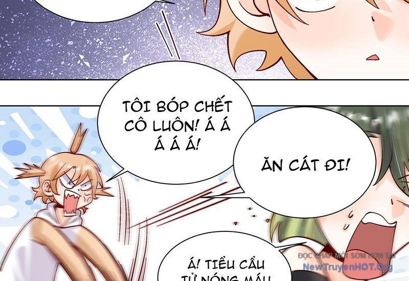 Trọng Sinh Thành Chó Của Nữ Thần - Chapter 407 - Page 22