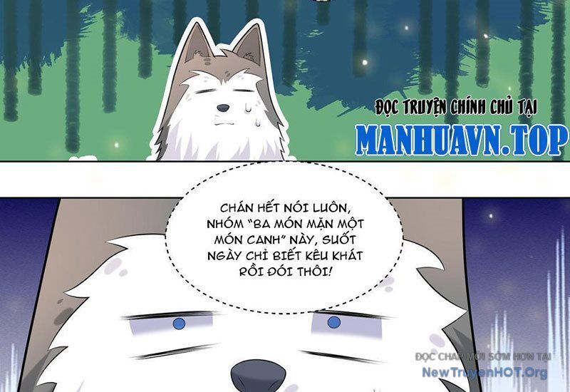 Trọng Sinh Thành Chó Của Nữ Thần - Chapter 407 - Page 26