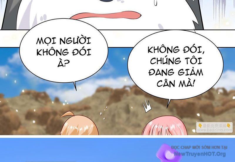 Trọng Sinh Thành Chó Của Nữ Thần - Chapter 407 - Page 27