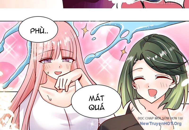 Trọng Sinh Thành Chó Của Nữ Thần - Chapter 407 - Page 3