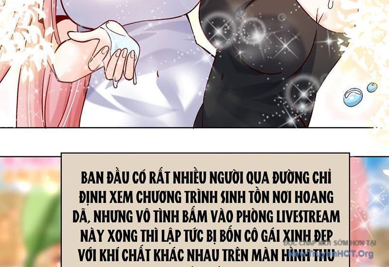Trọng Sinh Thành Chó Của Nữ Thần - Chapter 407 - Page 4
