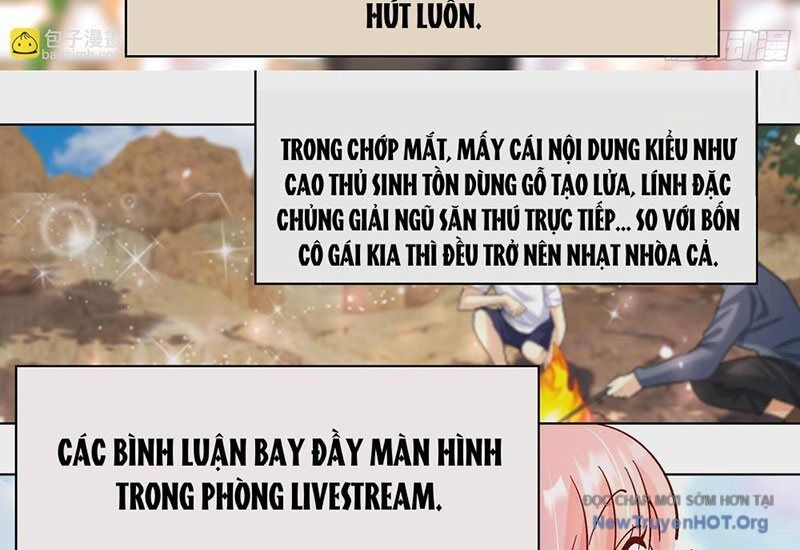 Trọng Sinh Thành Chó Của Nữ Thần - Chapter 407 - Page 5