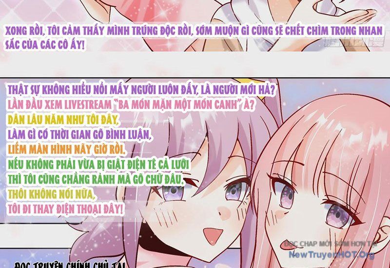 Trọng Sinh Thành Chó Của Nữ Thần - Chapter 407 - Page 7