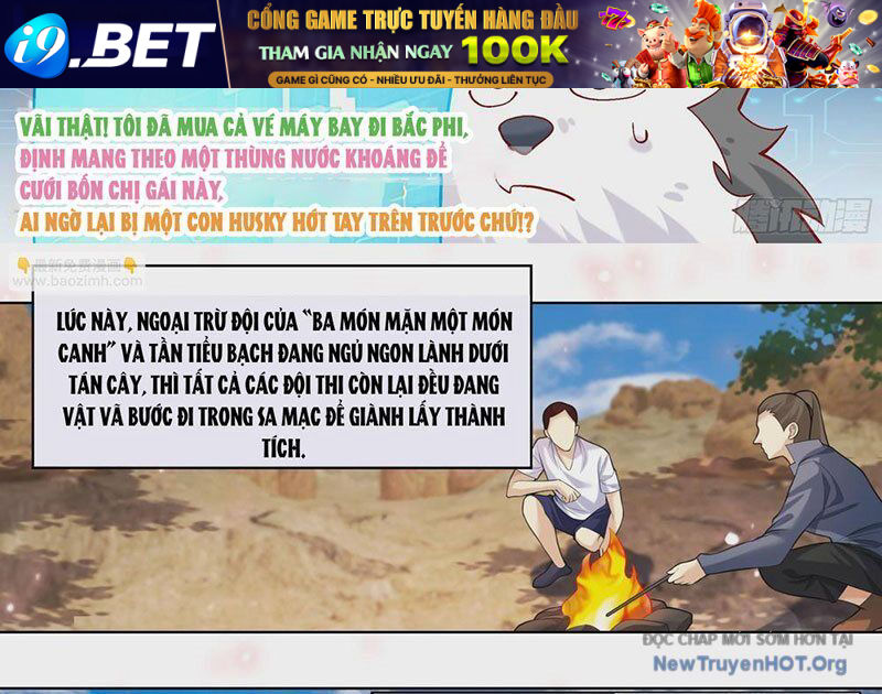 Trọng Sinh Thành Chó Của Nữ Thần - Chapter 407 - Page 9