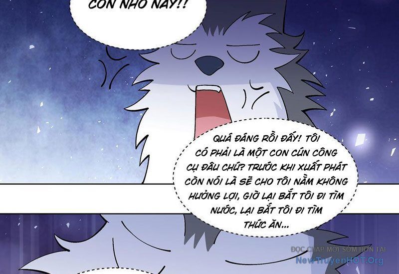 Trọng Sinh Thành Chó Của Nữ Thần - Chapter 408 - Page 10