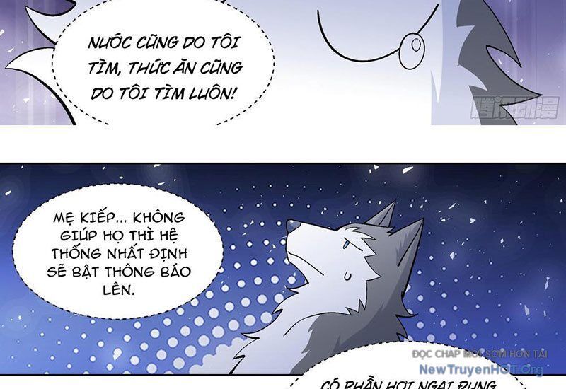 Trọng Sinh Thành Chó Của Nữ Thần - Chapter 408 - Page 11