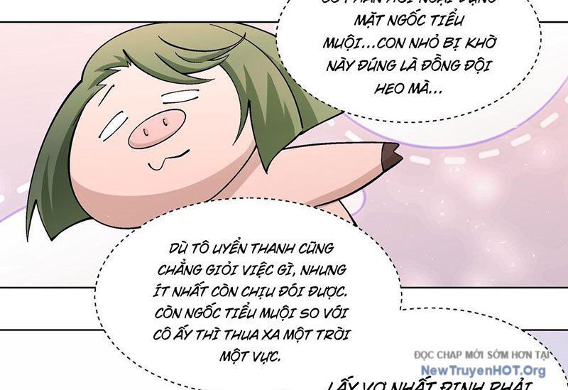 Trọng Sinh Thành Chó Của Nữ Thần - Chapter 408 - Page 12
