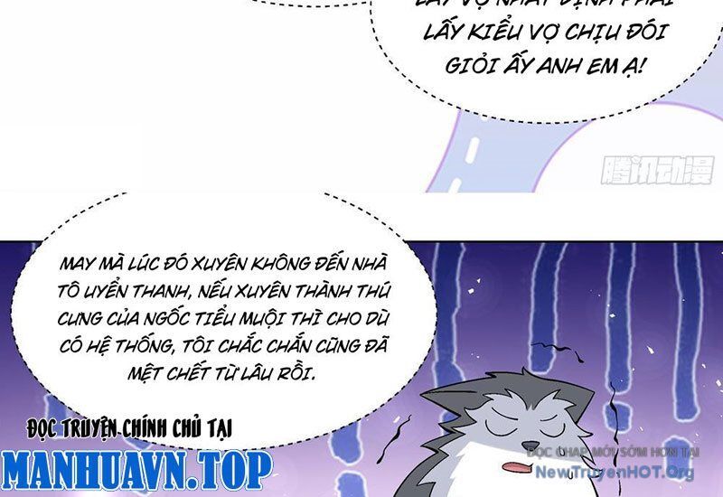 Trọng Sinh Thành Chó Của Nữ Thần - Chapter 408 - Page 13