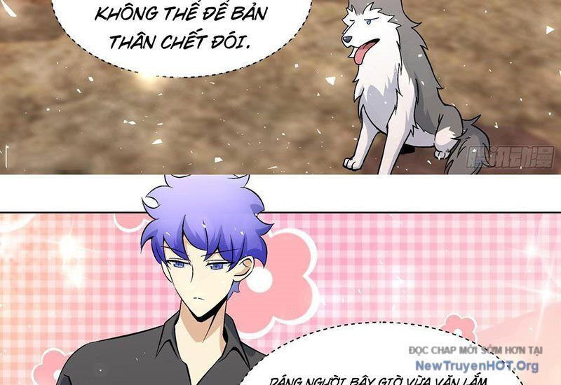 Trọng Sinh Thành Chó Của Nữ Thần - Chapter 408 - Page 15