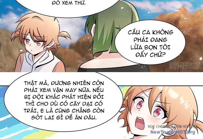 Trọng Sinh Thành Chó Của Nữ Thần - Chapter 408 - Page 17