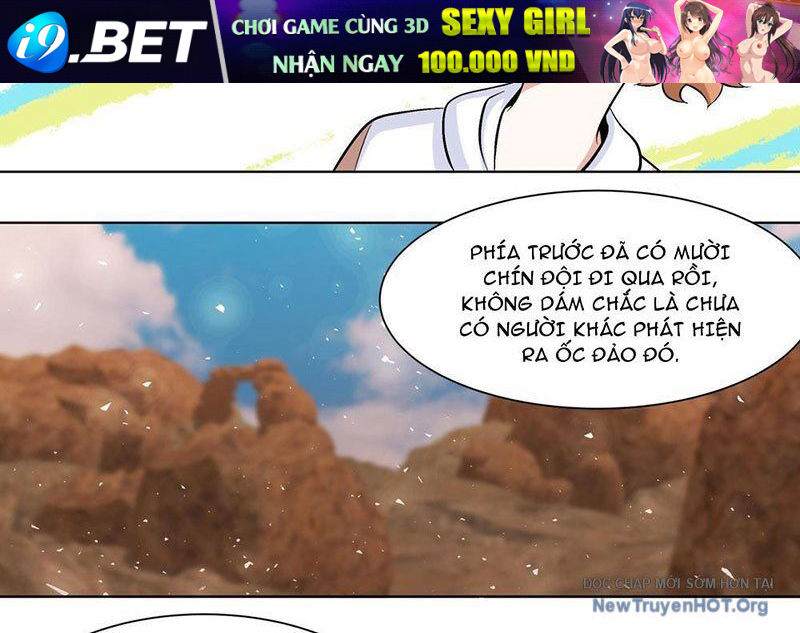 Trọng Sinh Thành Chó Của Nữ Thần - Chapter 408 - Page 18