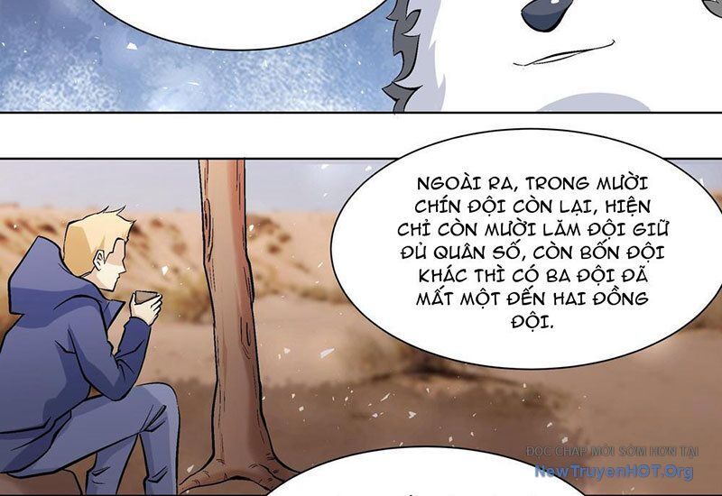 Trọng Sinh Thành Chó Của Nữ Thần - Chapter 408 - Page 20