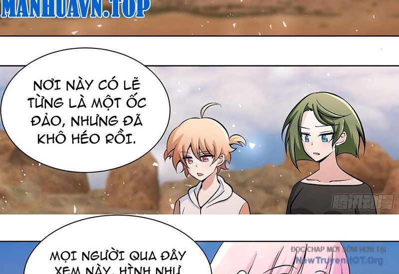 Trọng Sinh Thành Chó Của Nữ Thần - Chapter 408 - Page 25