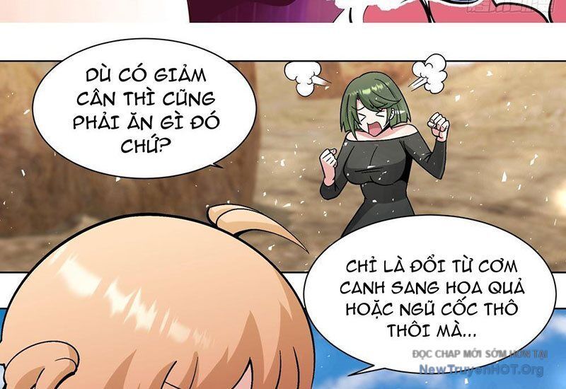 Trọng Sinh Thành Chó Của Nữ Thần - Chapter 408 - Page 3