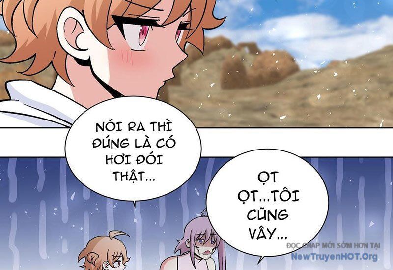 Trọng Sinh Thành Chó Của Nữ Thần - Chapter 408 - Page 4