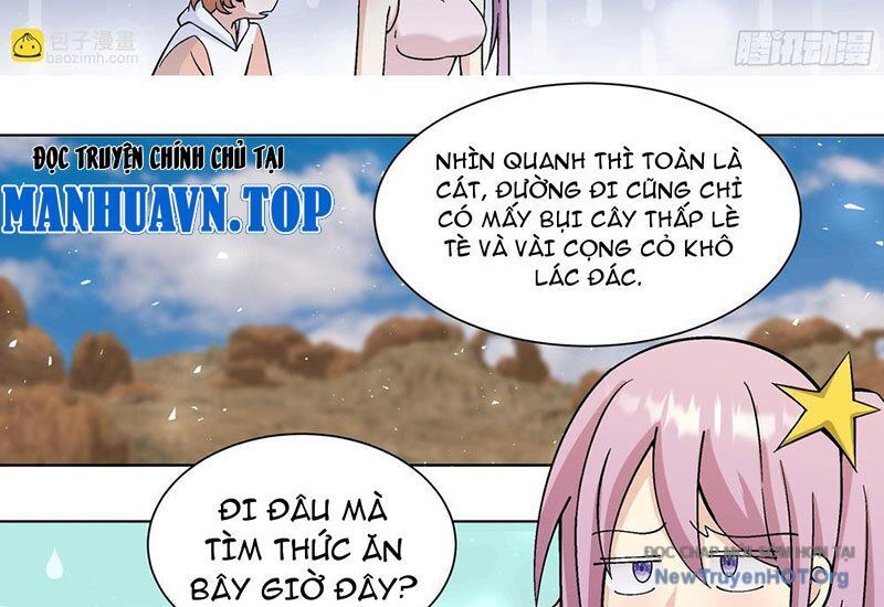 Trọng Sinh Thành Chó Của Nữ Thần - Chapter 408 - Page 5