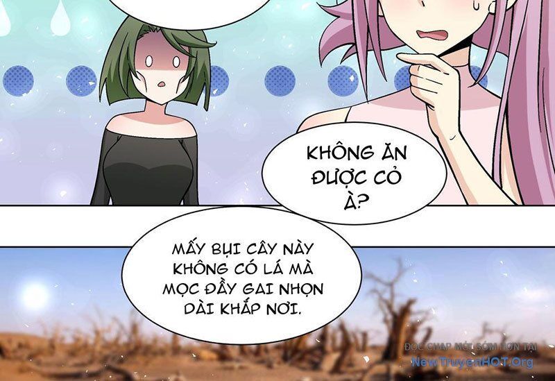 Trọng Sinh Thành Chó Của Nữ Thần - Chapter 408 - Page 6