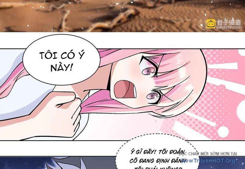 Trọng Sinh Thành Chó Của Nữ Thần - Chapter 408 - Page 7