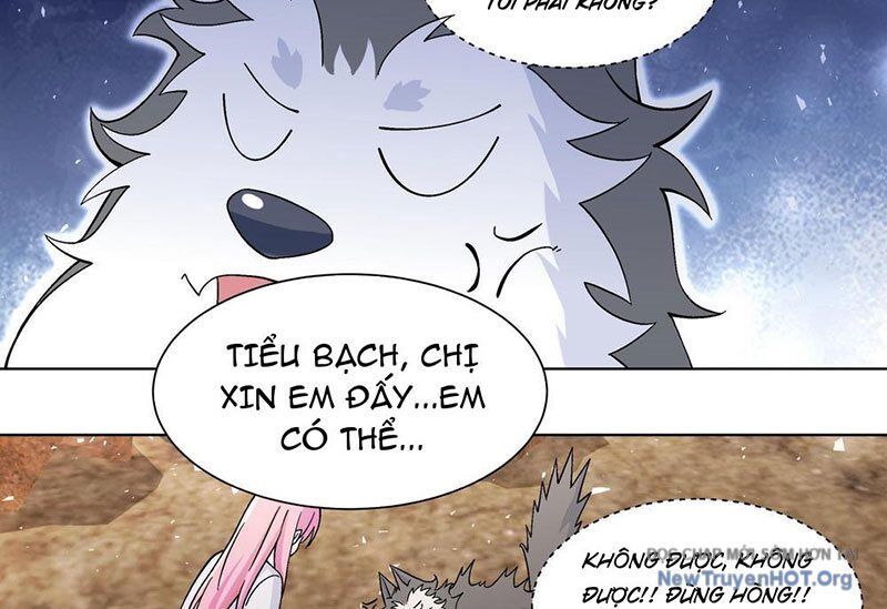 Trọng Sinh Thành Chó Của Nữ Thần - Chapter 408 - Page 8
