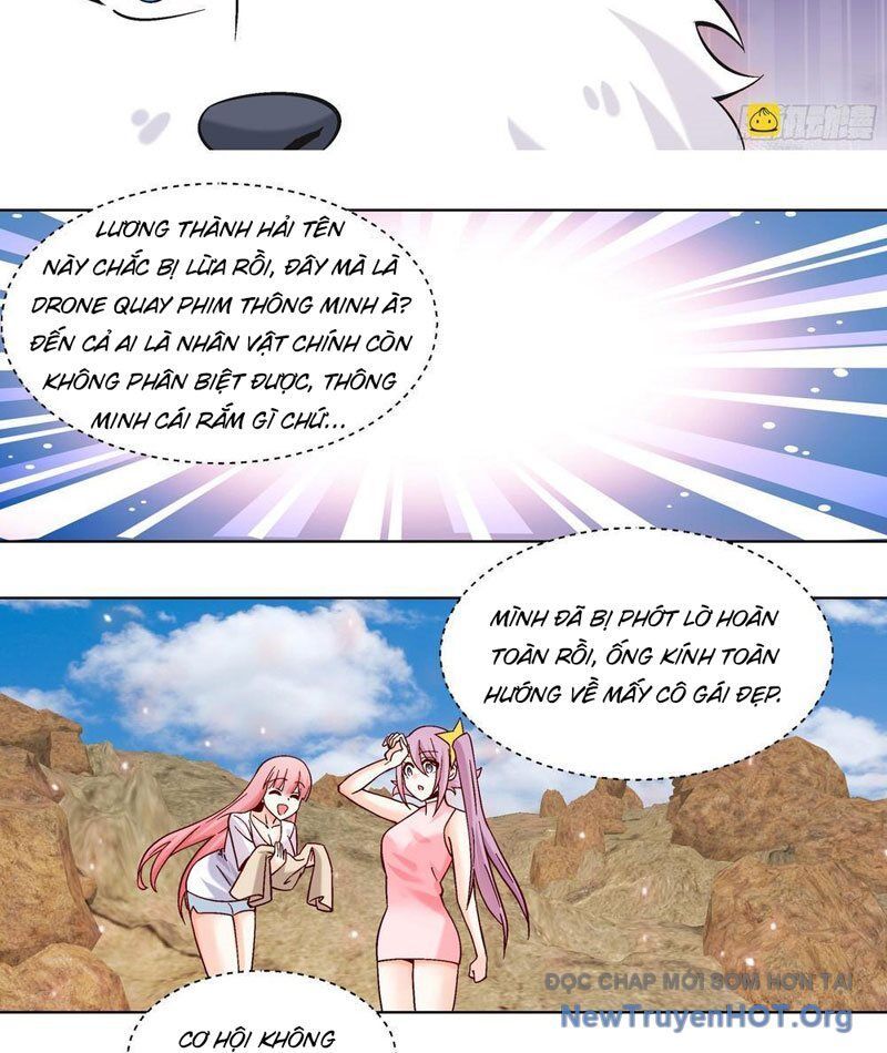 Trọng Sinh Thành Chó Của Nữ Thần - Chapter 409 - Page 14