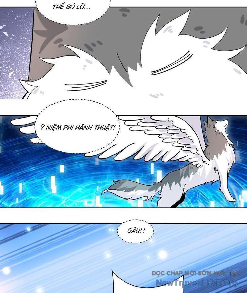 Trọng Sinh Thành Chó Của Nữ Thần - Chapter 409 - Page 15