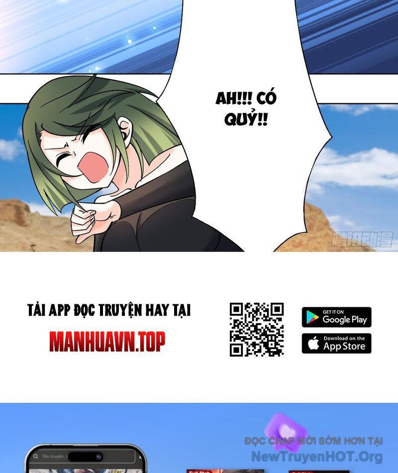 Trọng Sinh Thành Chó Của Nữ Thần - Chapter 409 - Page 16