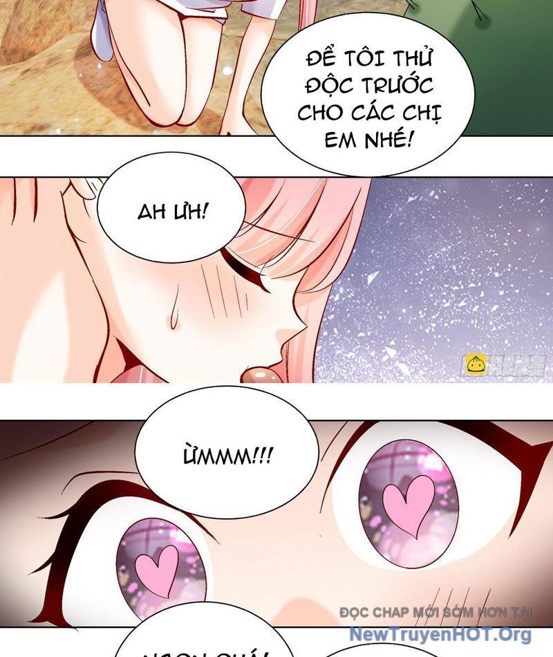 Trọng Sinh Thành Chó Của Nữ Thần - Chapter 409 - Page 4